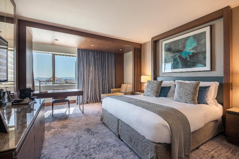 InterContinental Lisbon - Oda