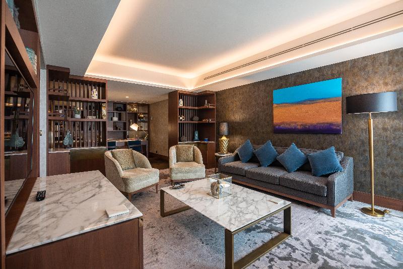 InterContinental Lisbon - Oda