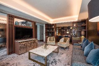 InterContinental Lisbon fotoÄŸrafÄ±