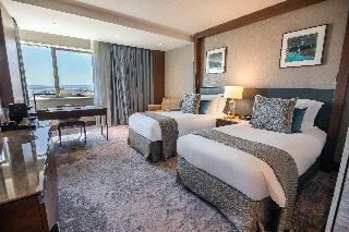 InterContinental Lisbon fotoÄŸrafÄ±