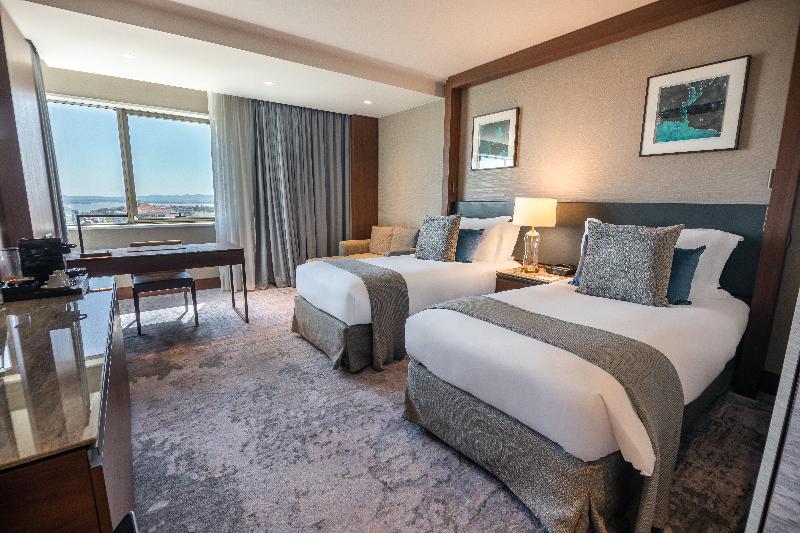 InterContinental Lisbon - Oda