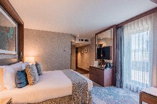 InterContinental Lisbon fotoÄŸrafÄ±