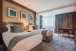 InterContinental Lisbon fotoÄŸrafÄ±