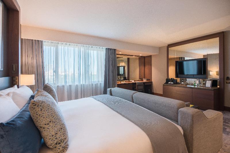 InterContinental Lisbon - Oda