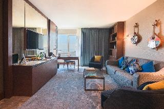 InterContinental Lisbon fotoÄŸrafÄ±