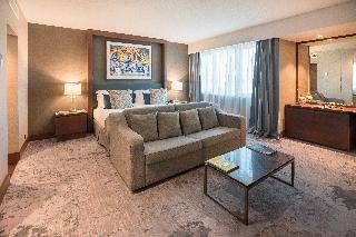 InterContinental Lisbon fotoÄŸrafÄ±