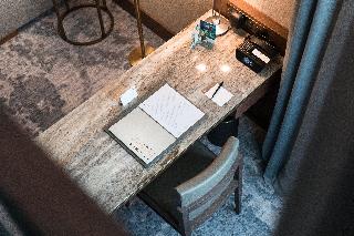 InterContinental Lisbon fotoÄŸrafÄ±