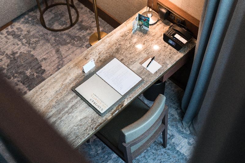 InterContinental Lisbon - Oda