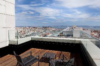 InterContinental Lisbon fotoÄŸrafÄ±