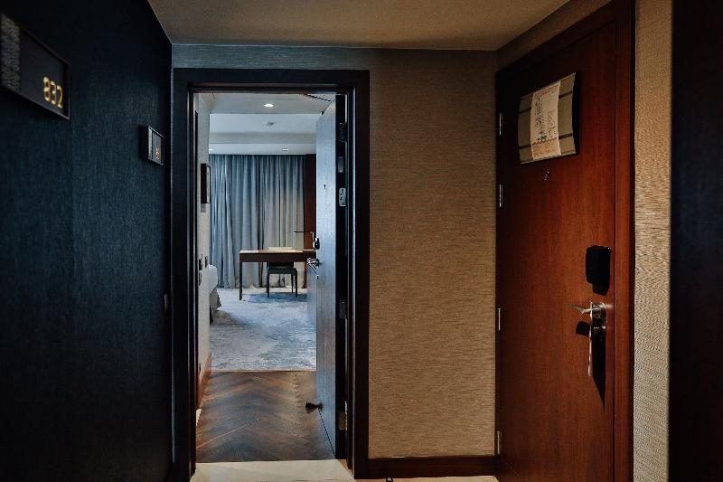 InterContinental Lisbon - Oda