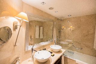 InterContinental Lisbon fotoÄŸrafÄ±