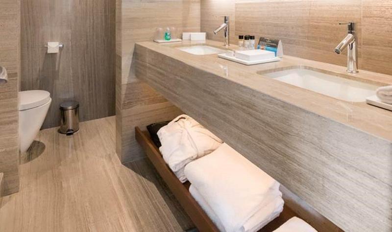 InterContinental Lisbon - Oda