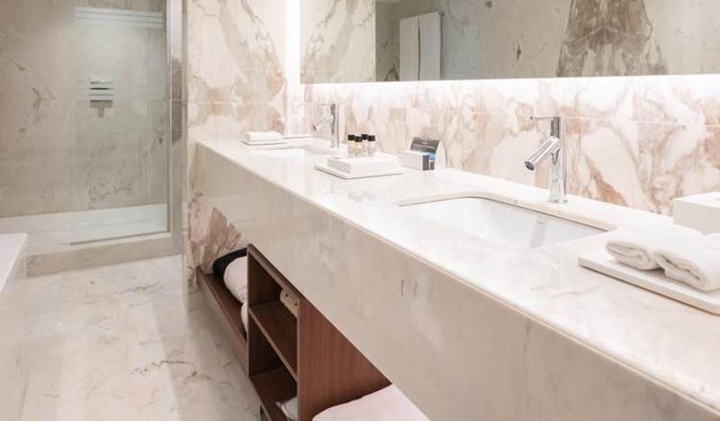 InterContinental Lisbon - Oda