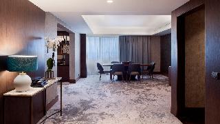 InterContinental Lisbon fotoÄŸrafÄ±