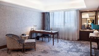 InterContinental Lisbon fotoÄŸrafÄ±
