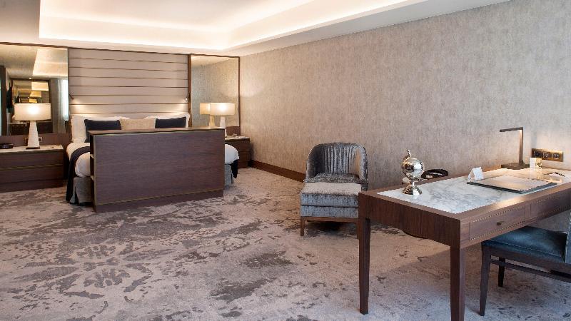InterContinental Lisbon - Oda