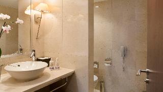 InterContinental Lisbon fotoÄŸrafÄ±