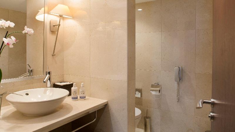 InterContinental Lisbon - Oda