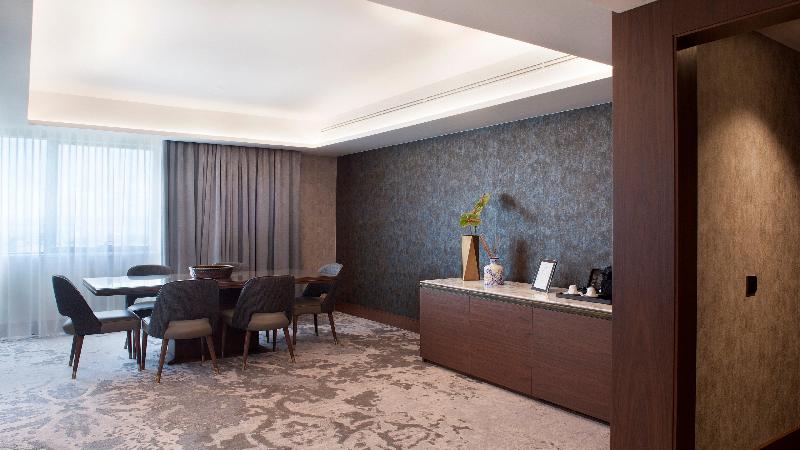 InterContinental Lisbon - Oda