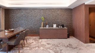 InterContinental Lisbon fotoÄŸrafÄ±