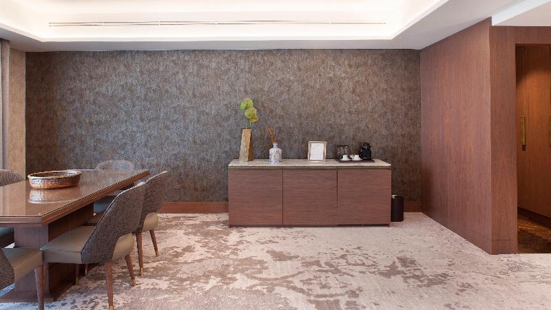 InterContinental Lisbon - Oda