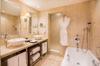 InterContinental Lisbon fotoÄŸrafÄ±