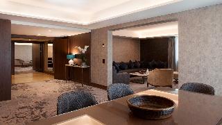 InterContinental Lisbon fotoÄŸrafÄ±