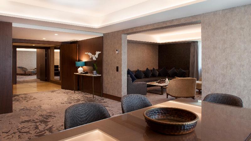 InterContinental Lisbon - Oda