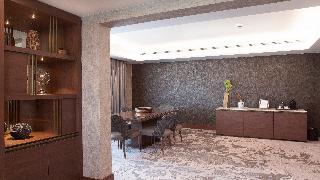 InterContinental Lisbon fotoÄŸrafÄ±