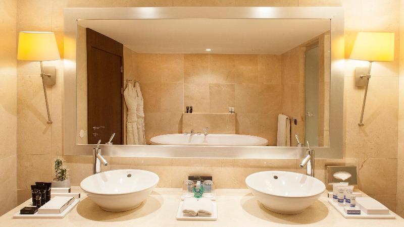 InterContinental Lisbon - Oda
