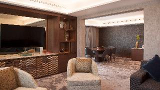 InterContinental Lisbon fotoÄŸrafÄ±