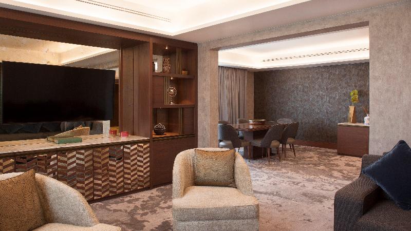 InterContinental Lisbon - Oda