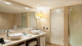 InterContinental Lisbon fotoÄŸrafÄ±