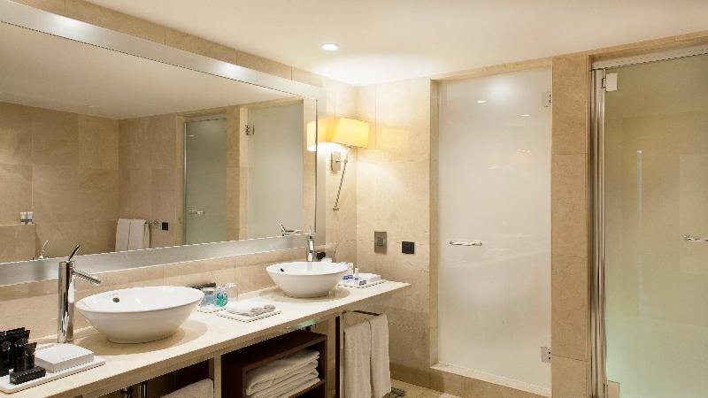 InterContinental Lisbon - Oda