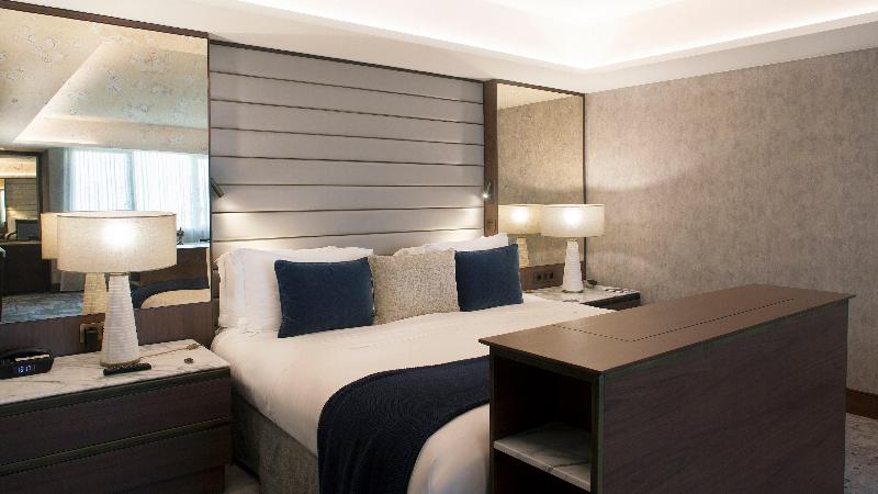 InterContinental Lisbon - Oda
