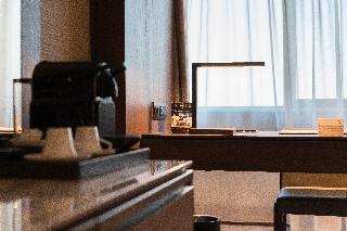 InterContinental Lisbon fotoÄŸrafÄ±
