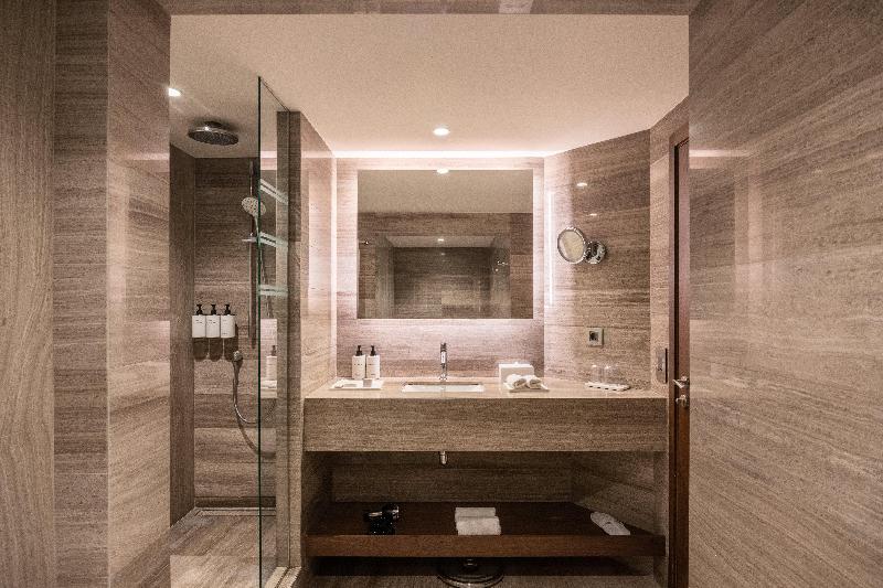 InterContinental Lisbon - Oda