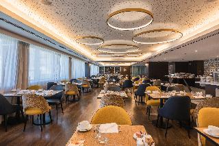 InterContinental Lisbon fotoÄŸrafÄ±