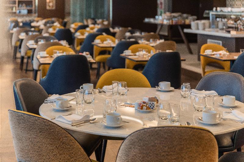 InterContinental Lisbon - Restoran