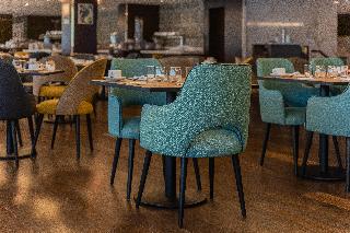 InterContinental Lisbon fotoÄŸrafÄ±
