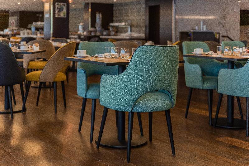 InterContinental Lisbon - Restoran