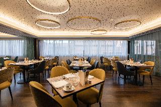 InterContinental Lisbon fotoÄŸrafÄ±