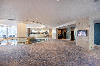InterContinental Lisbon fotoÄŸrafÄ±