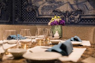 InterContinental Lisbon fotoÄŸrafÄ±