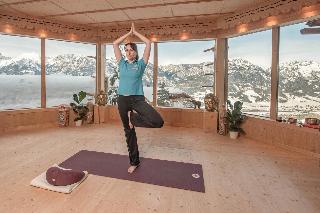 Natur & Wellnesshotel Höflehner fotoÄŸrafÄ±