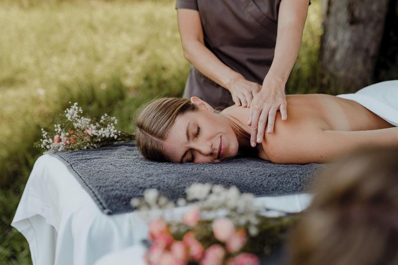 Natur & Wellnesshotel Höflehner - Aktivite