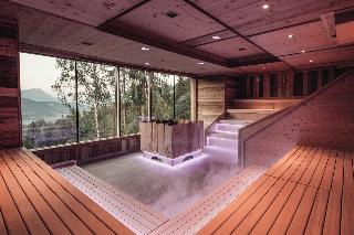 Natur & Wellnesshotel Höflehner fotoÄŸrafÄ±
