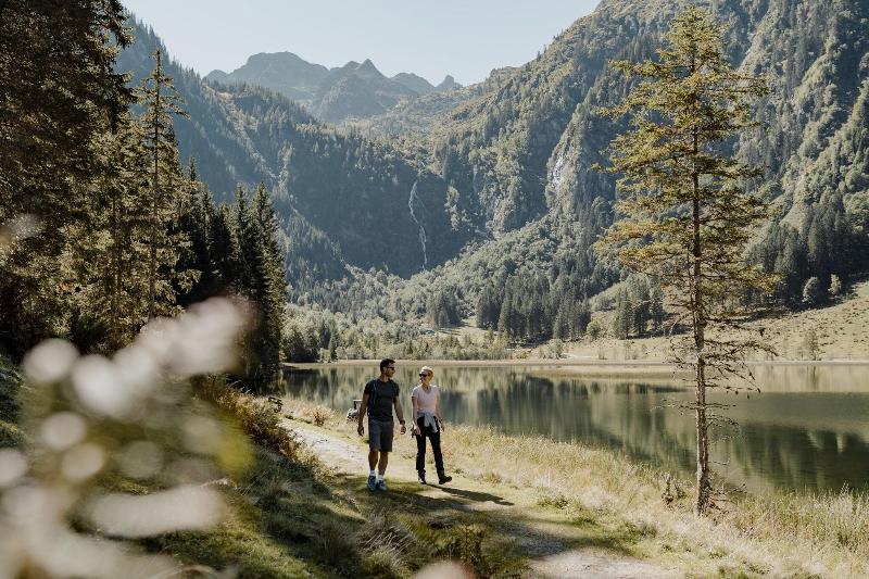 Natur & Wellnesshotel Höflehner - Aktivite