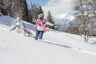 Natur & Wellnesshotel Höflehner fotoÄŸrafÄ±