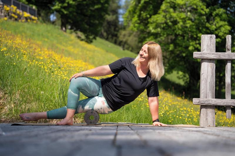 Natur & Wellnesshotel Höflehner - Aktivite